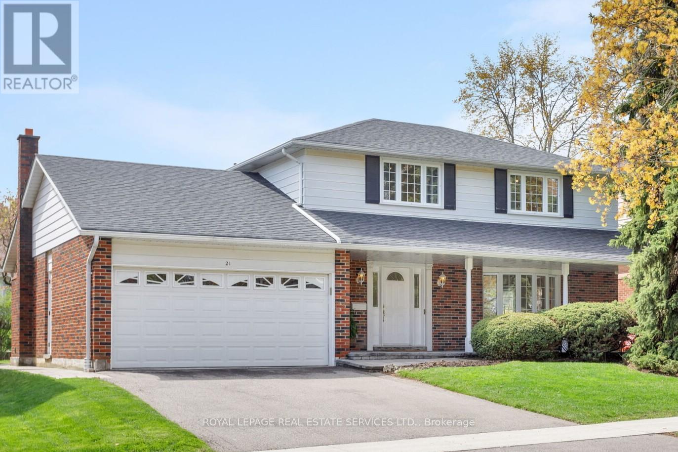 Property at 21 RUSTYWOOD DRIVE image 1