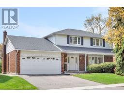 21 RUSTYWOOD DRIVE, Toronto, Ontario