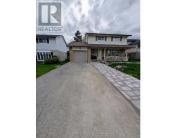 UNIT 2 - 892 CARNABY CRESCENT, Oshawa, Ontario