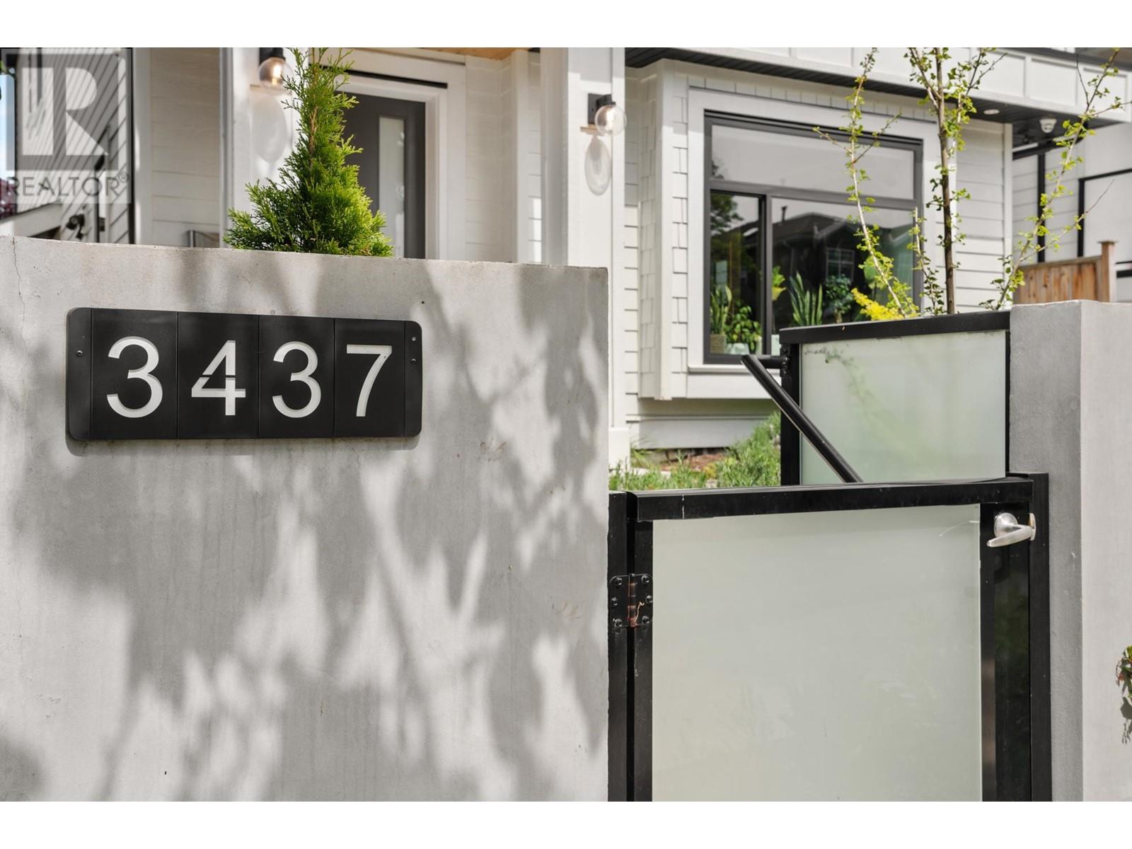 3437 Franklin Street, Vancouver, British Columbia  V5K 1Y4 - Photo 33 - R2999730