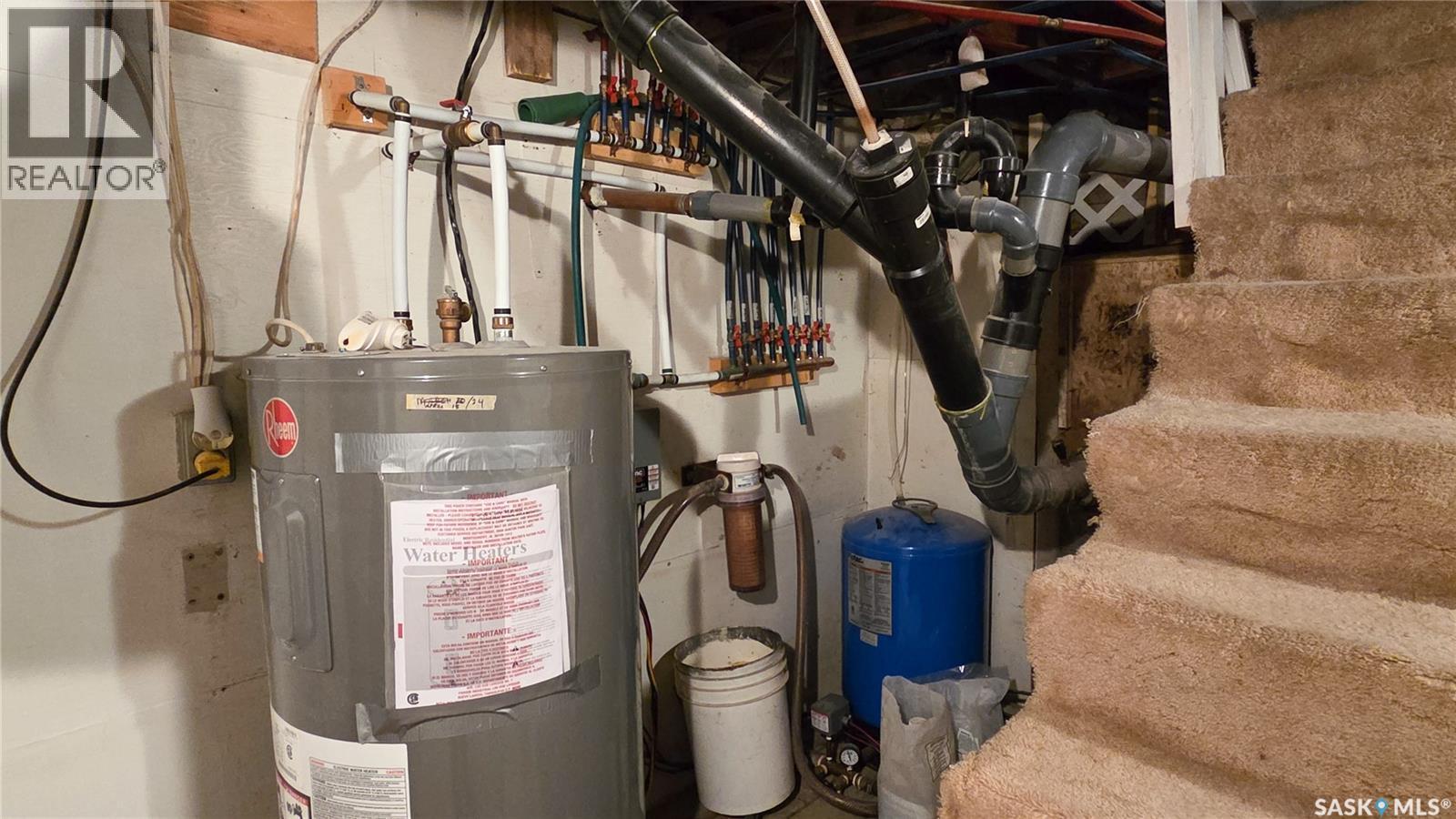 Lot 33-40 1st Avenue, Ruthilda, Saskatchewan  S0K 3S0 - Photo 29 - SK005054