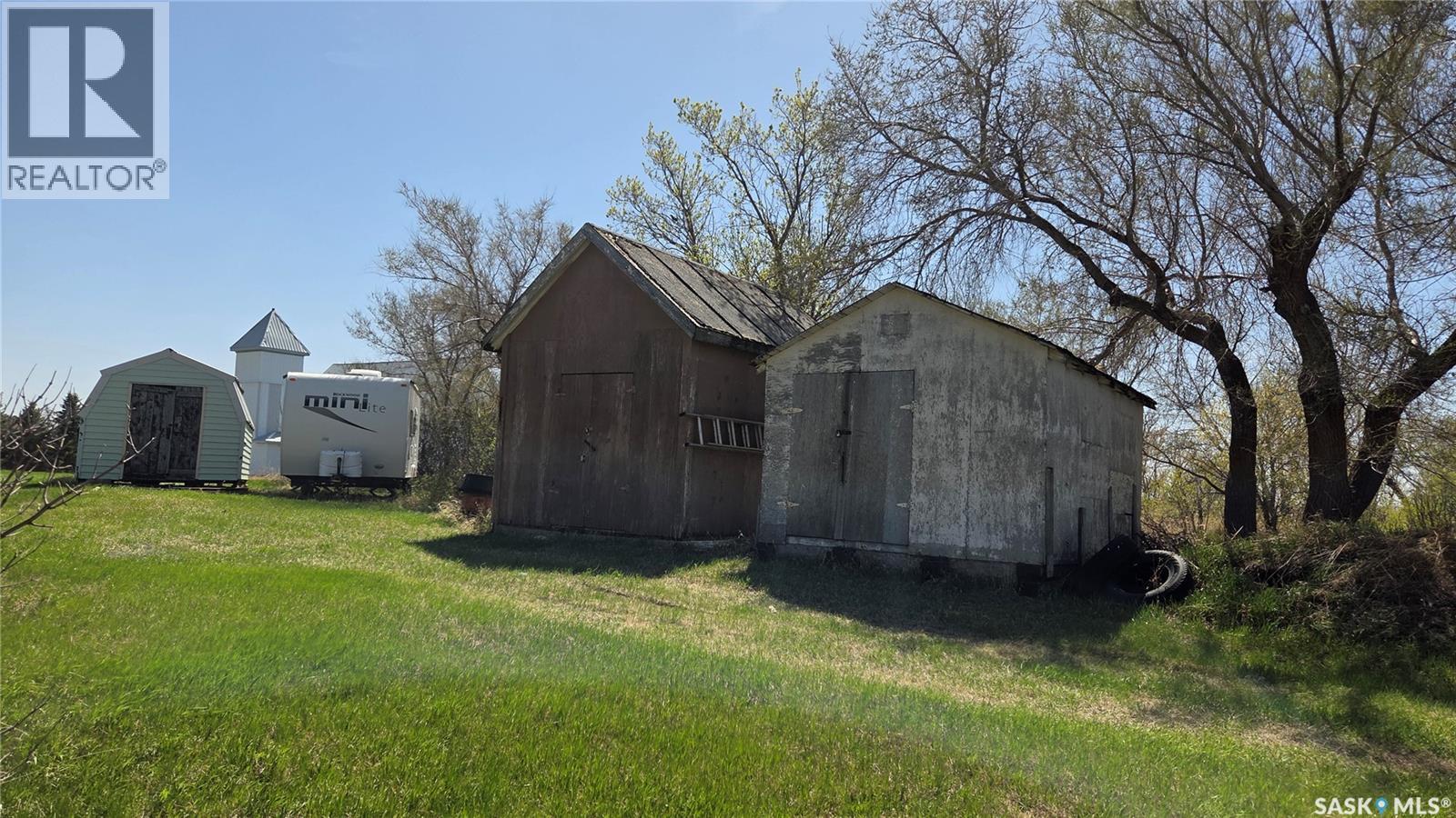 Lot 33-40 1st Avenue, Ruthilda, Saskatchewan  S0K 3S0 - Photo 44 - SK005054