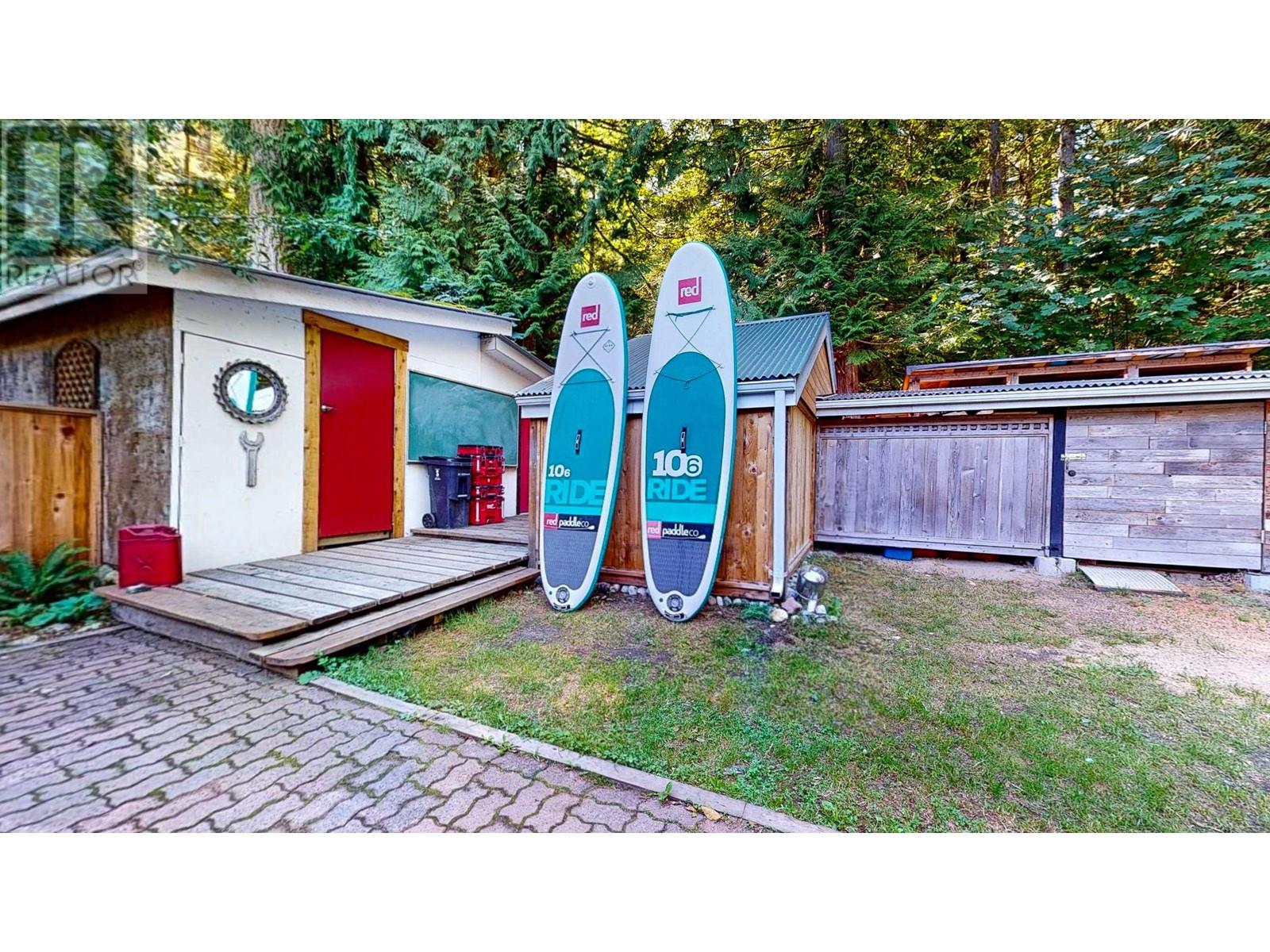 6121 Golf Course Road, Sechelt, British Columbia  V7Z 0R2 - Photo 24 - R2988260