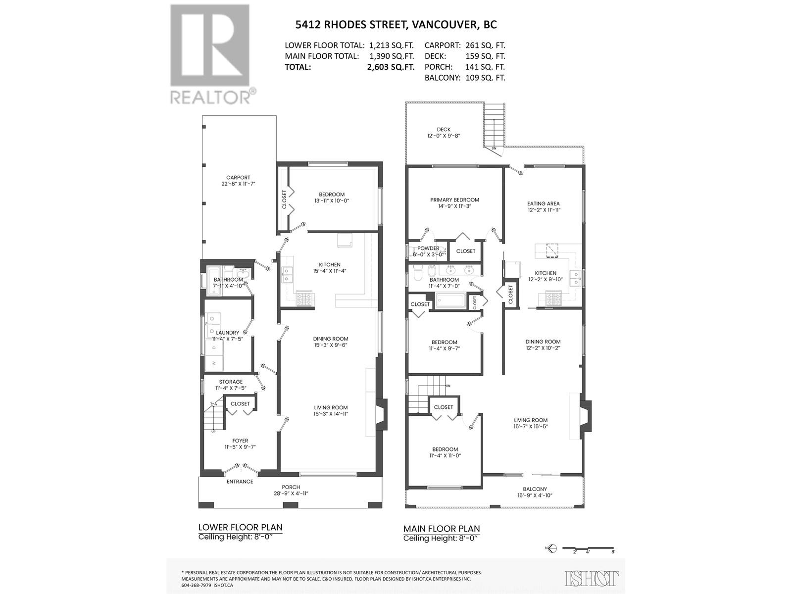 5412 Rhodes Street, Vancouver, British Columbia  V5R 3N9 - Photo 40 - R2998921