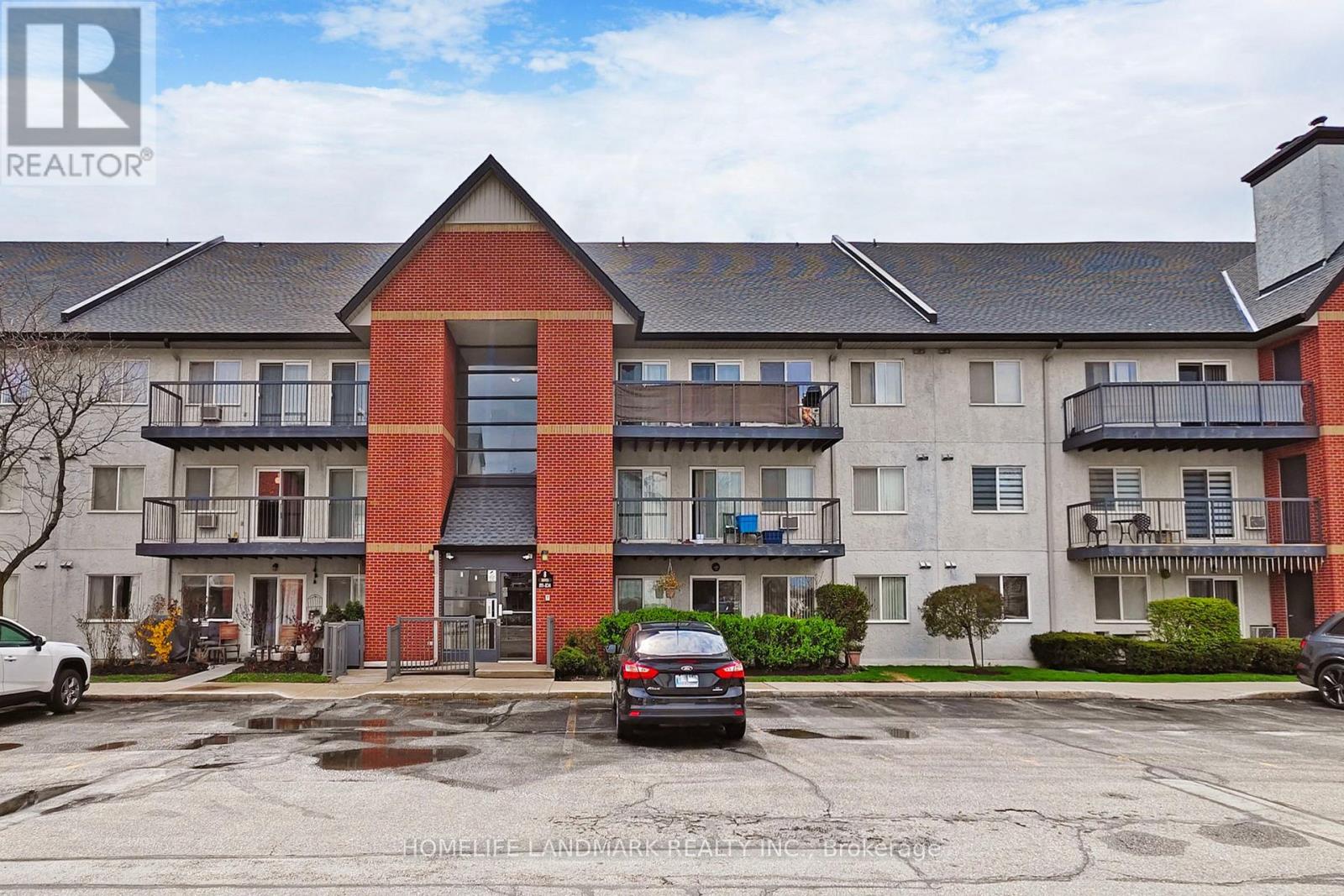 823 - 1450 GLEN ABBEY GATE, Oakville, Ontario