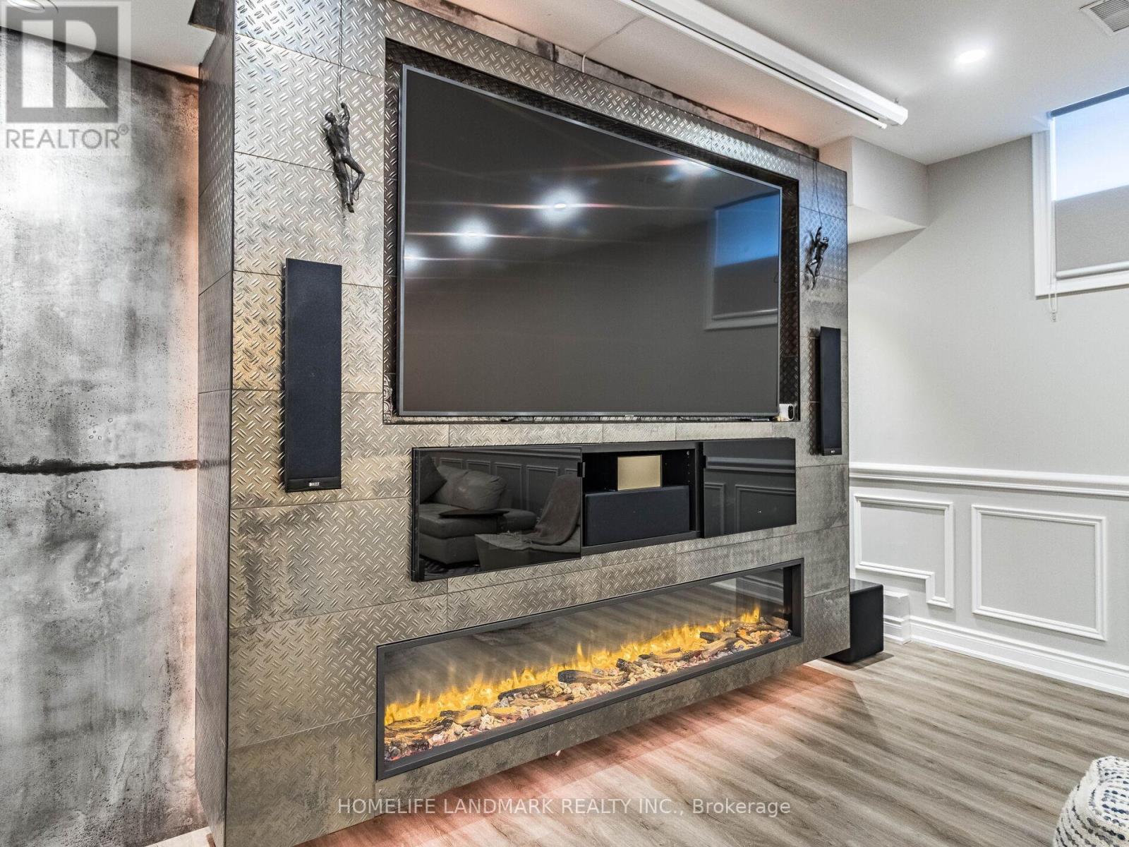 3183 Daniel Way, Oakville (Go Glenorchy), Ontario  L6H 0V7 - Photo 44 - W12132435