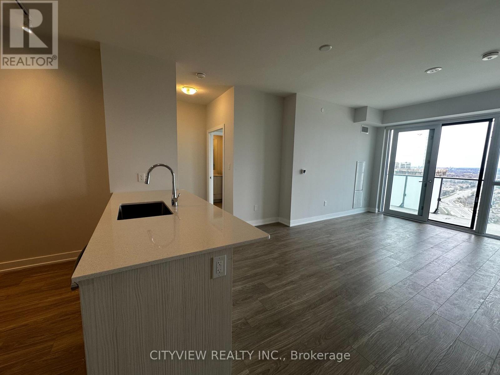 2307 - 430 Square One Drive, Mississauga, Ontario  L5B 0L6 - Photo 2 - W12132440