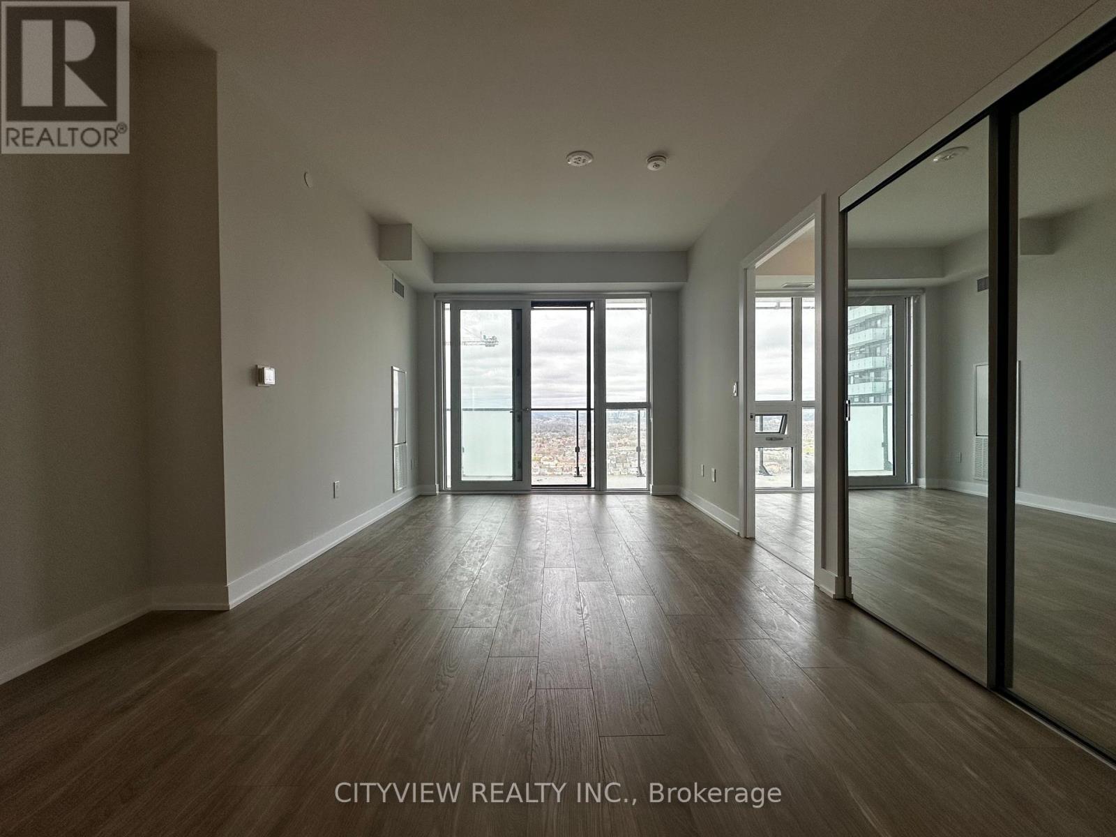 2307 - 430 Square One Drive, Mississauga, Ontario  L5B 0L6 - Photo 4 - W12132440