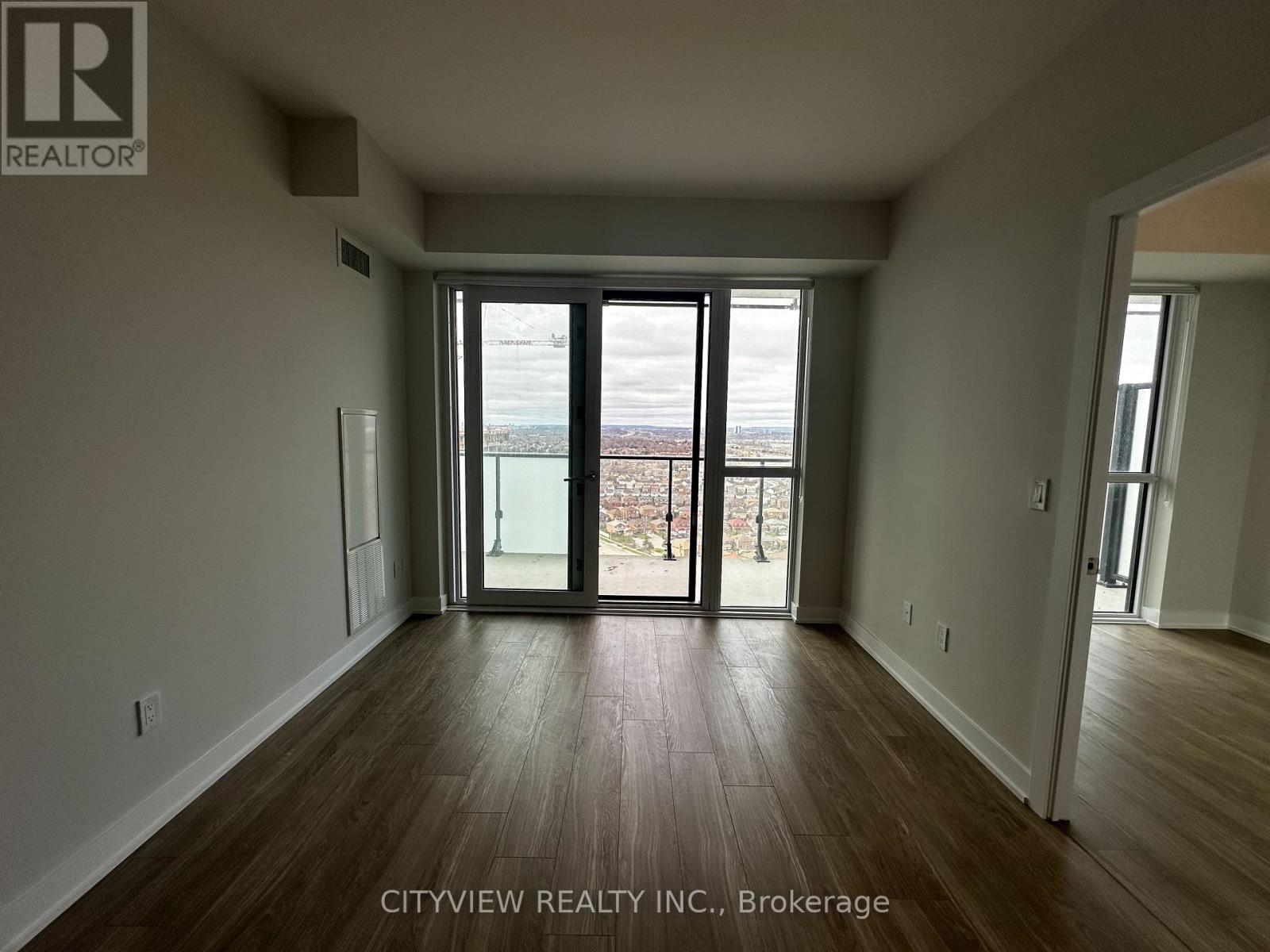 2307 - 430 Square One Drive, Mississauga, Ontario  L5B 0L6 - Photo 5 - W12132440