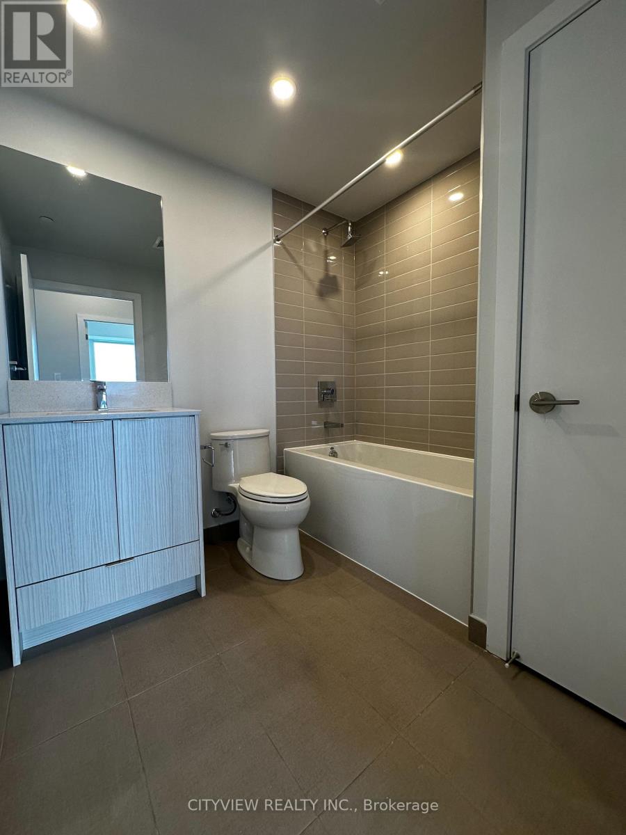 2307 - 430 Square One Drive, Mississauga, Ontario  L5B 0L6 - Photo 7 - W12132440