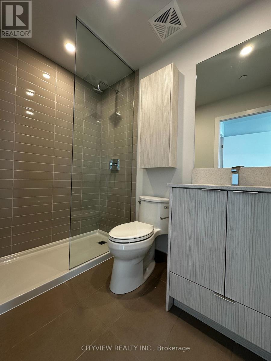 2307 - 430 Square One Drive, Mississauga, Ontario  L5B 0L6 - Photo 9 - W12132440