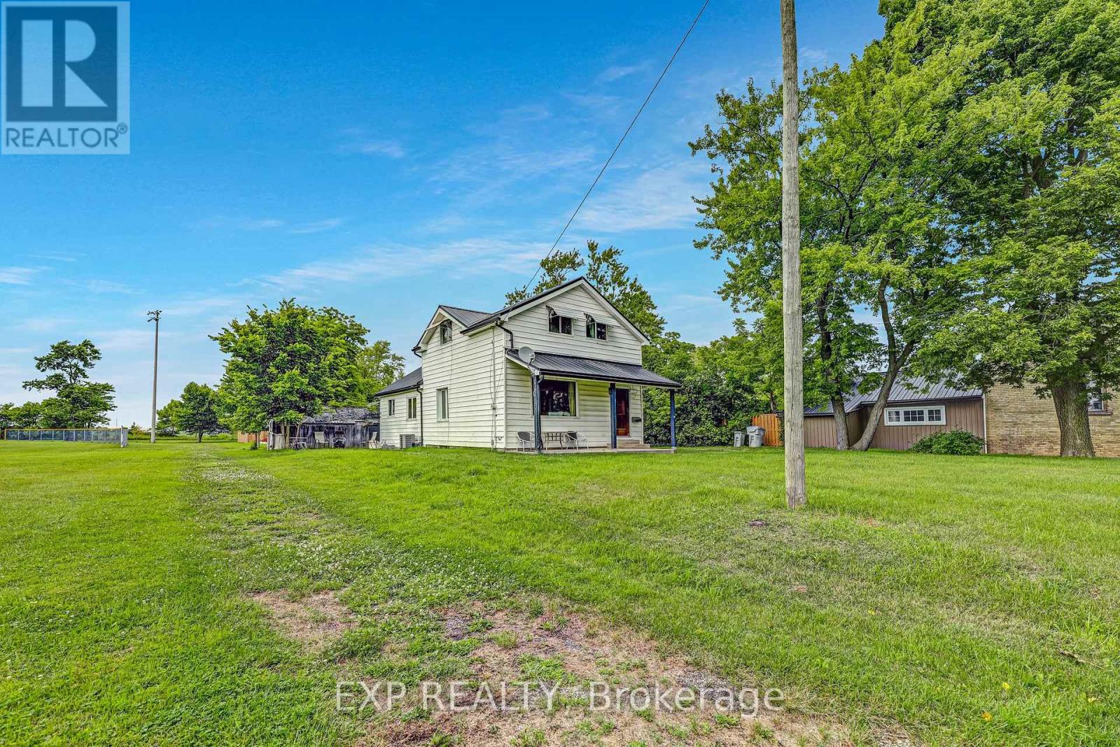 56 Victoria Avenue E, South Huron, Ontario  N0M 1M0 - Photo 40 - X12132432