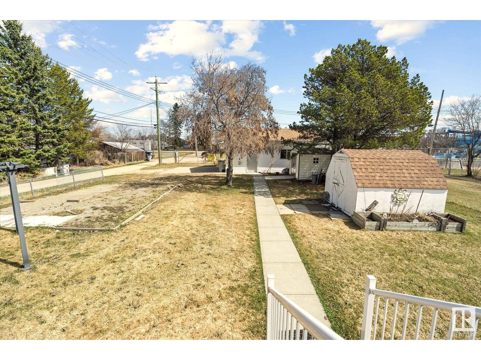 4925 52 St, Entwistle, Alberta  T0E 0S0 - Photo 45 - E4424737