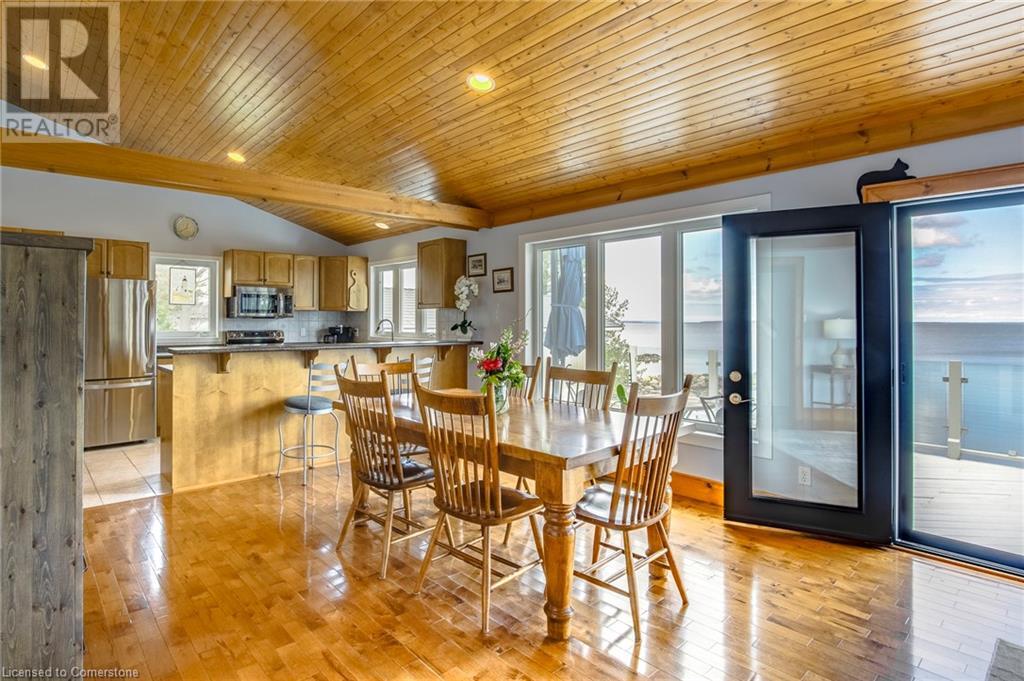 14 Lighthouse Crescent S, Victoria Harbour, Ontario L0K 2A0 - Photo 15 - 40717340