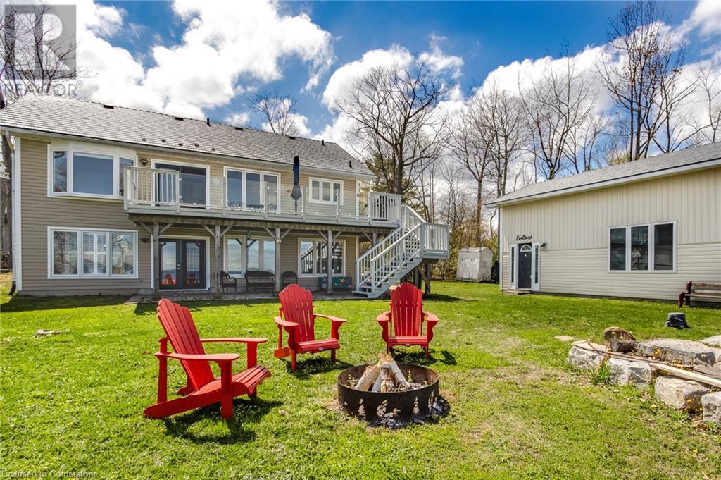 14 Lighthouse Crescent S, Victoria Harbour, Ontario L0K 2A0 - Photo 23 - 40717340