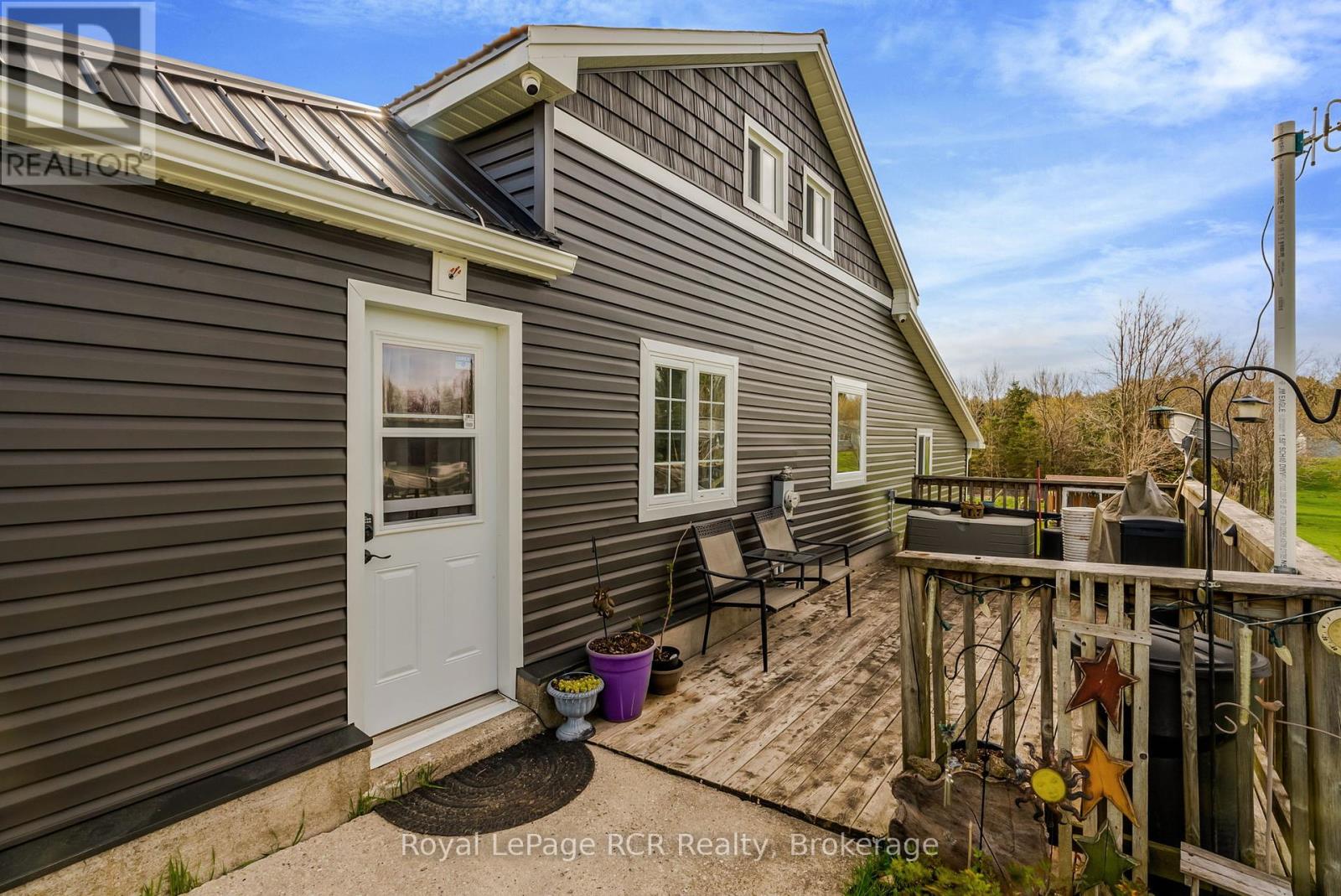 181 Council Road, South Bruce, Ontario N0G 1W0 - Photo 12 - X12132161