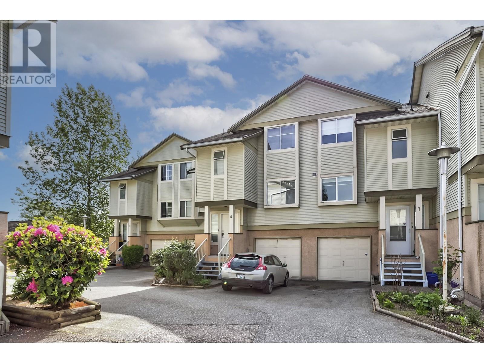 7 1318 Brunette Avenue, Coquitlam, British Columbia  V3K 6R1 - Photo 1 - R3000141