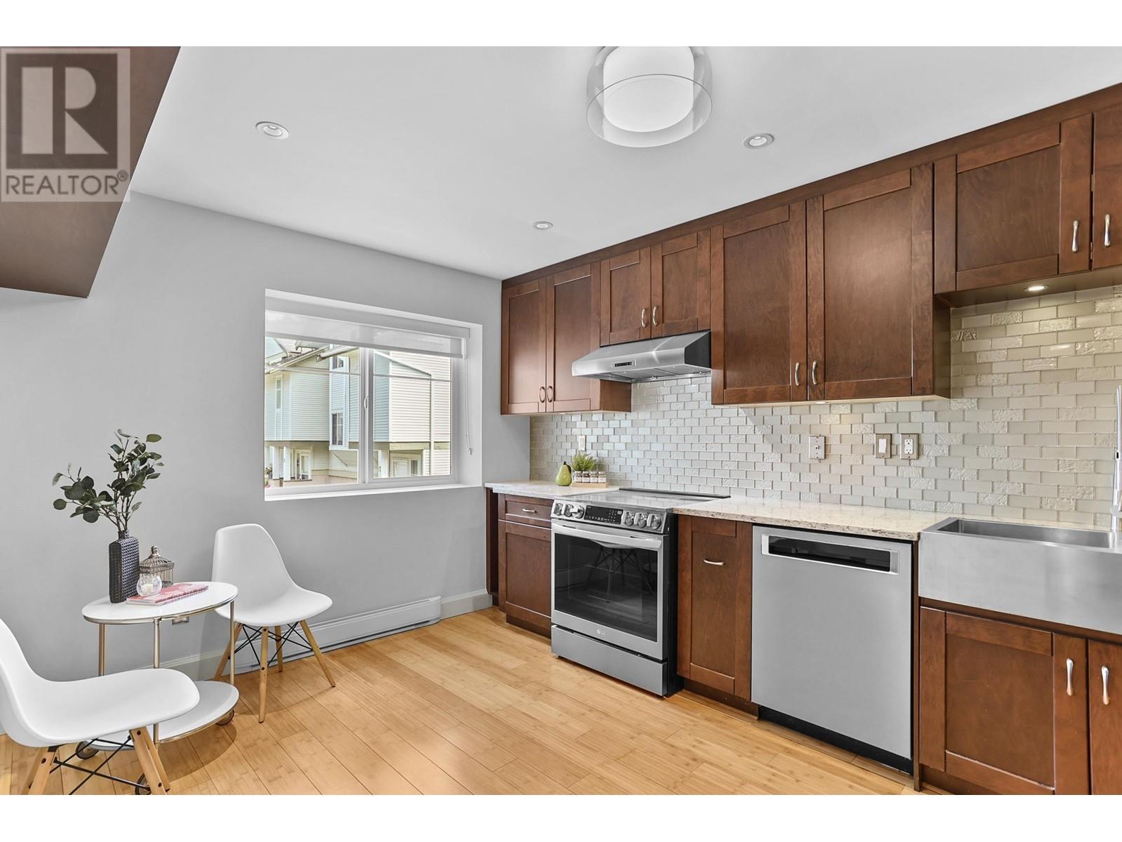 7 1318 Brunette Avenue, Coquitlam, British Columbia  V3K 6R1 - Photo 4 - R3000141