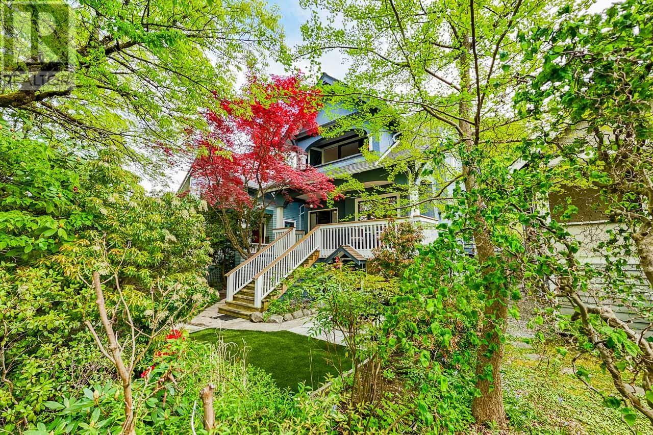 456 W 18th Avenue, Vancouver, British Columbia  V5Y 2B1 - Photo 38 - R3000139
