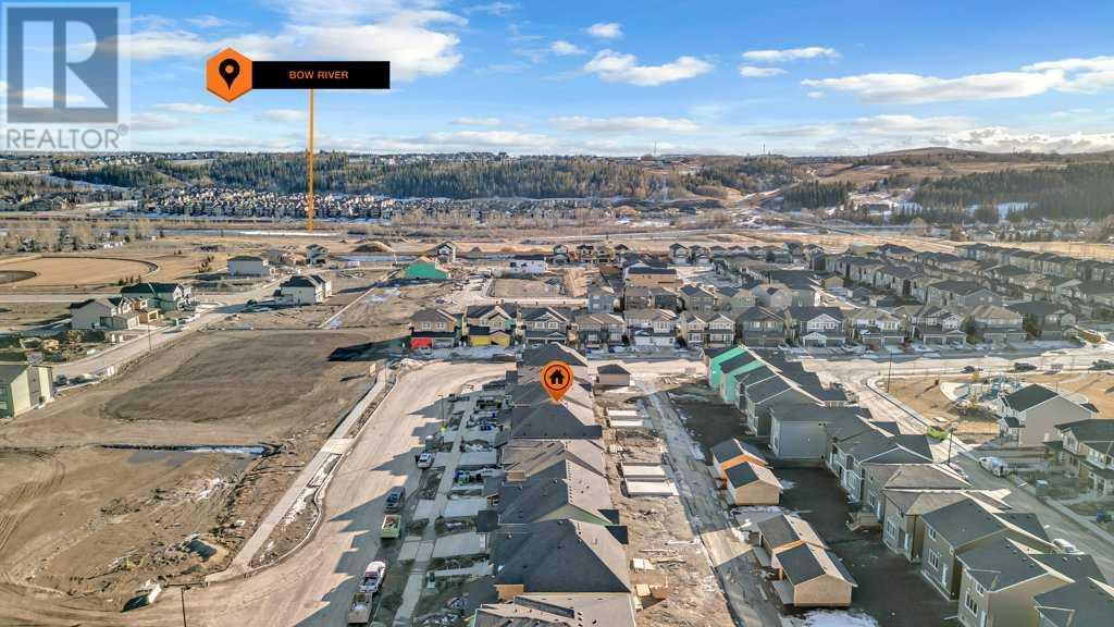 131 Mill Road, Cochrane, Alberta  T4C 3G7 - Photo 29 - A2219034