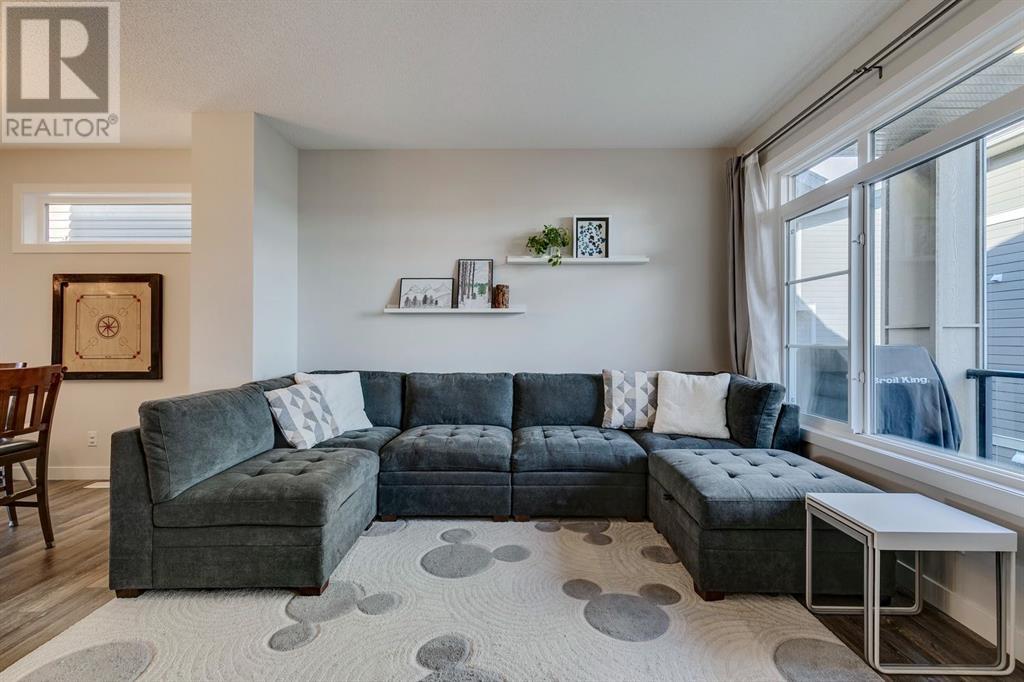 261 Sage Bluff Drive Nw, Calgary, Alberta  T3R 0Y9 - Photo 10 - A2197713