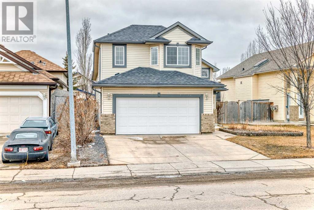Property at 12842 Coventry Hills Way NE image 1