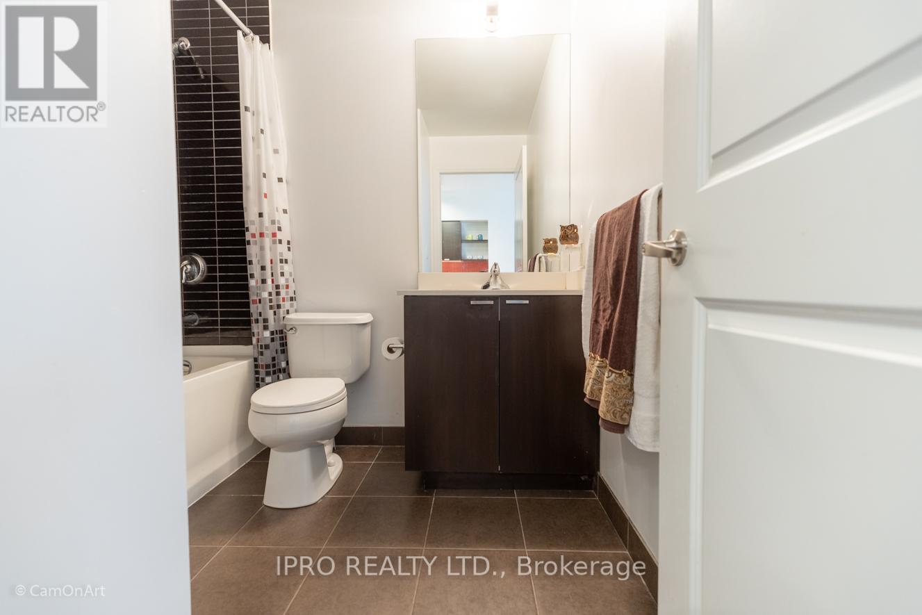 105 - 35 Hayden Street E, Toronto (Church-Yonge Corridor), Ontario  M4Y 3C3 - Photo 12 - C12132444