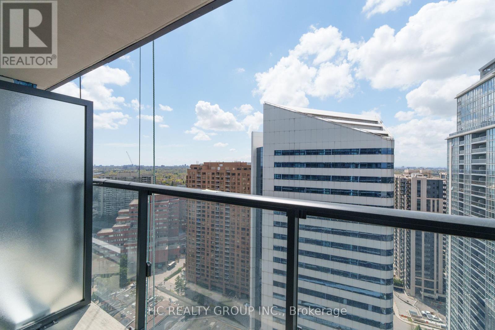 2816 - 4955 Yonge Street, Toronto, Ontario  M2N 0L8 - Photo 30 - C12132446