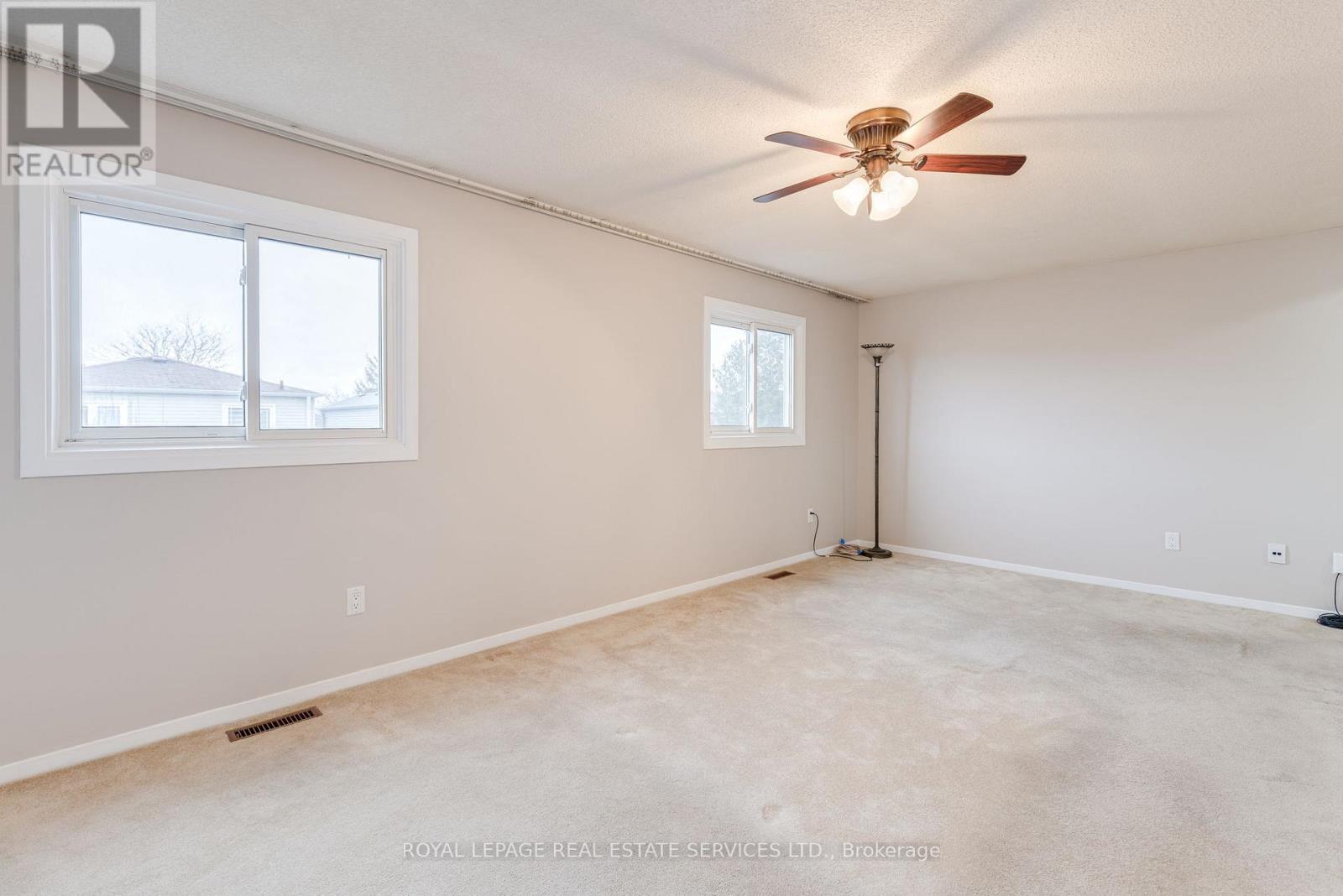 9 Lady Bower Crescent, Toronto, Ontario  M1B 4R2 - Photo 20 - E12132449