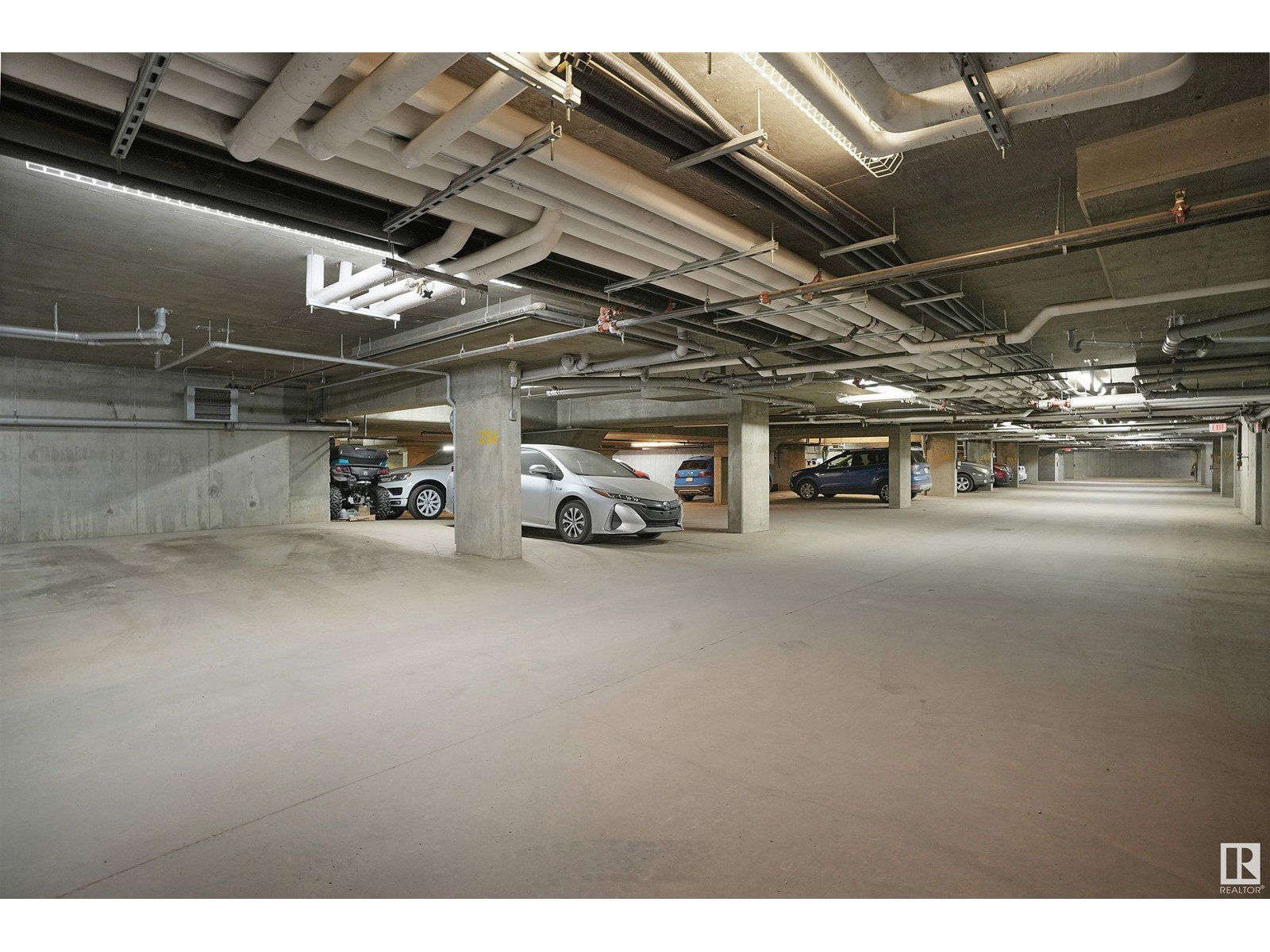 #216 3315 James Mowatt Tr Sw, Edmonton, Alberta  T6W 3L9 - Photo 28 - E4435040