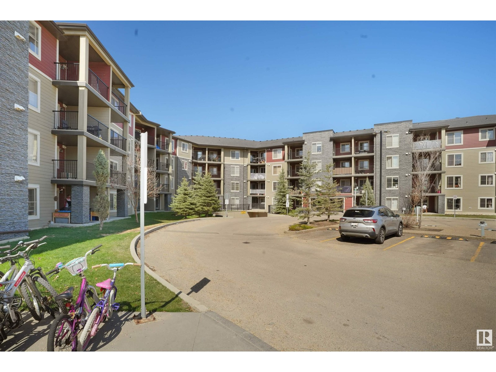 #216 3315 James Mowatt Tr Sw, Edmonton, Alberta  T6W 3L9 - Photo 31 - E4435040