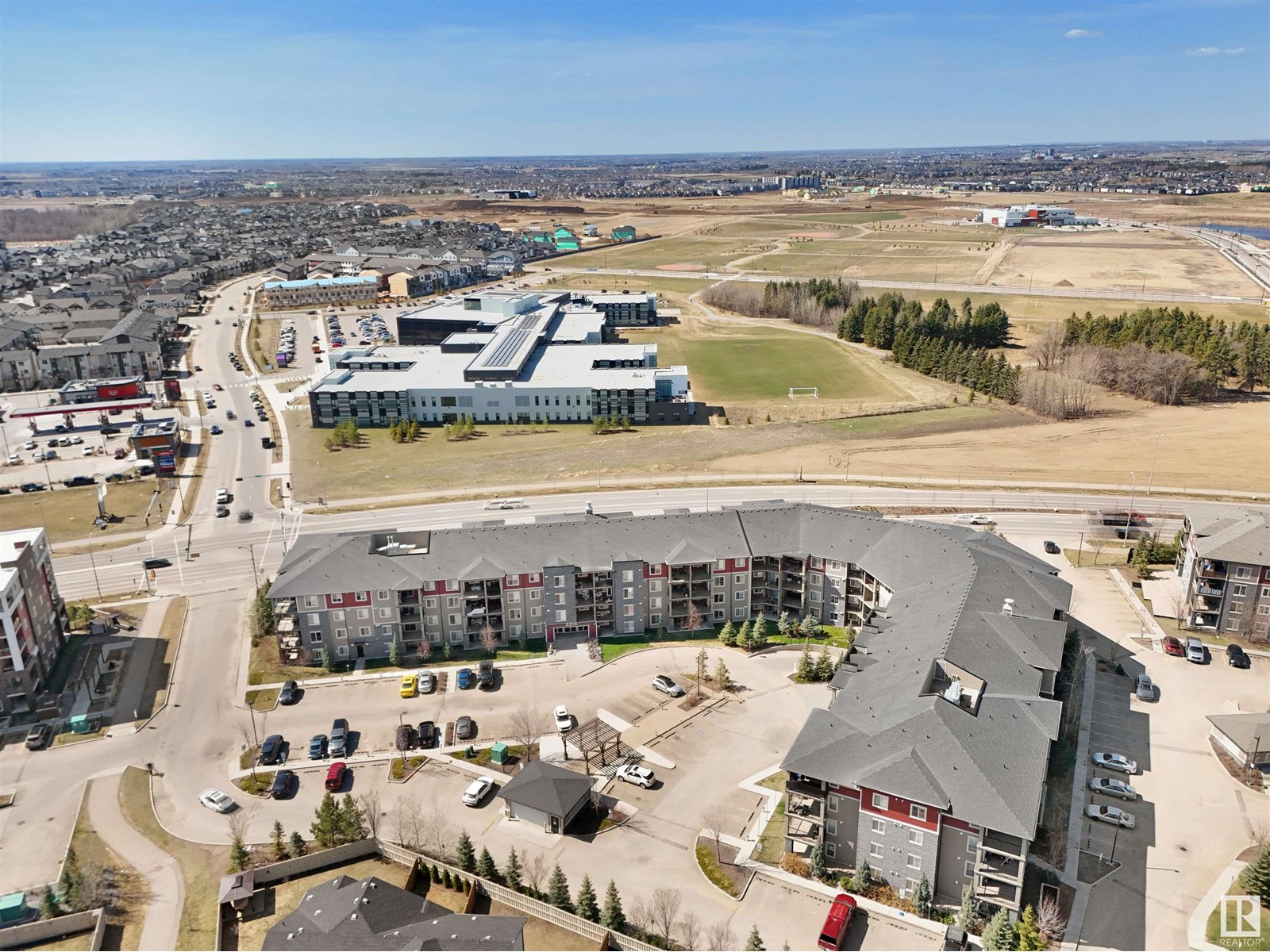 #216 3315 James Mowatt Tr Sw, Edmonton, Alberta  T6W 3L9 - Photo 33 - E4435040