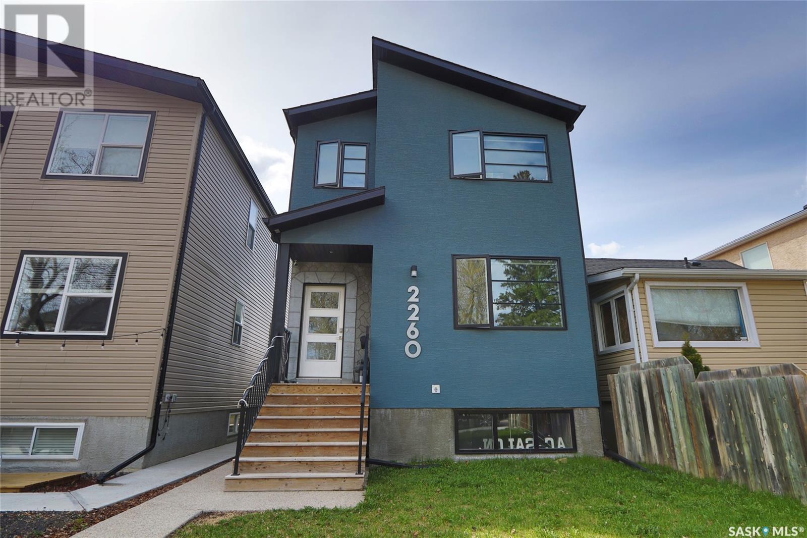 Property at 2260 Wascana STREET image 1