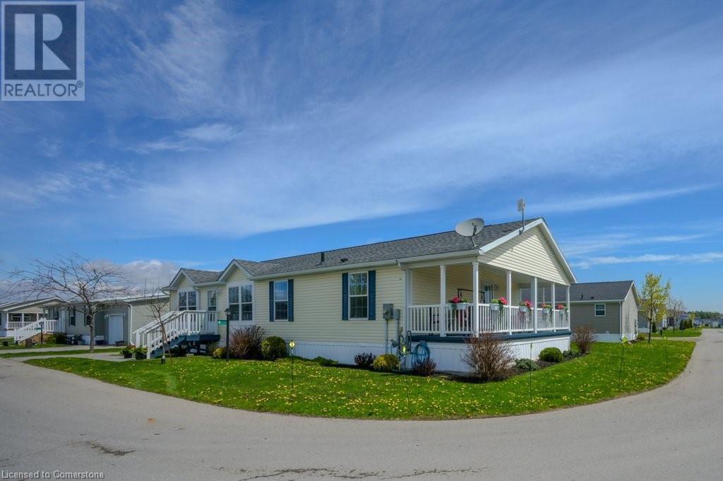 4 Cricklewood Crescent, Nanticoke, Ontario  N0A 1L0 - Photo 5 - 40690342