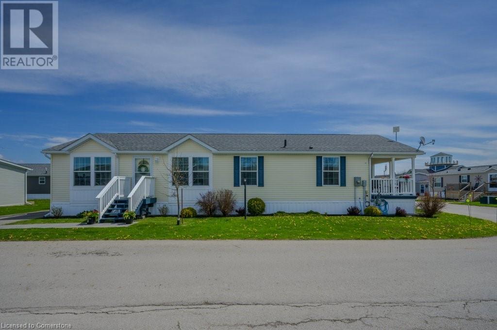 4 Cricklewood Crescent, Nanticoke, Ontario  N0A 1L0 - Photo 1 - 40690342