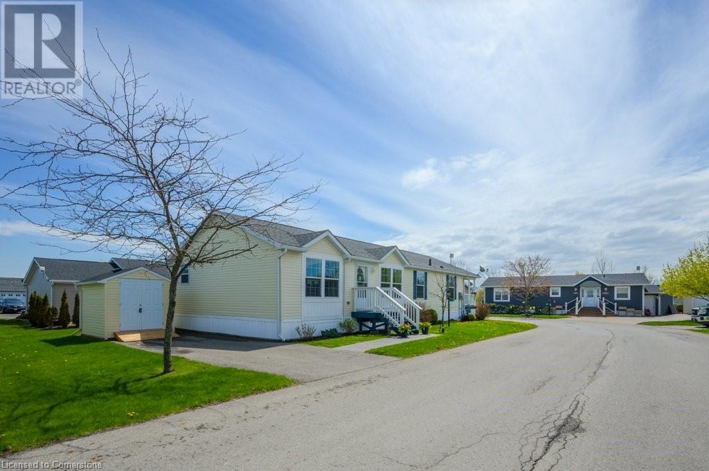 4 Cricklewood Crescent, Nanticoke, Ontario  N0A 1L0 - Photo 4 - 40690342
