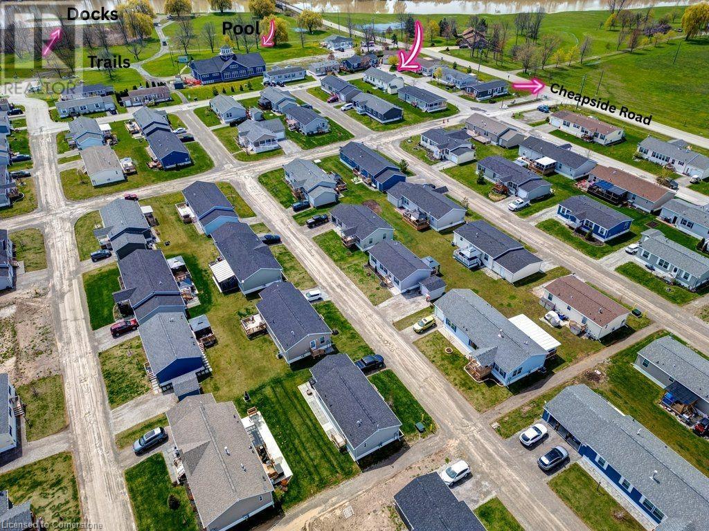 4 Cricklewood Crescent, Nanticoke, Ontario  N0A 1L0 - Photo 3 - 40690342