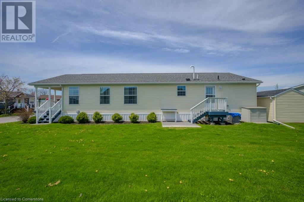 4 Cricklewood Crescent, Nanticoke, Ontario  N0A 1L0 - Photo 37 - 40690342