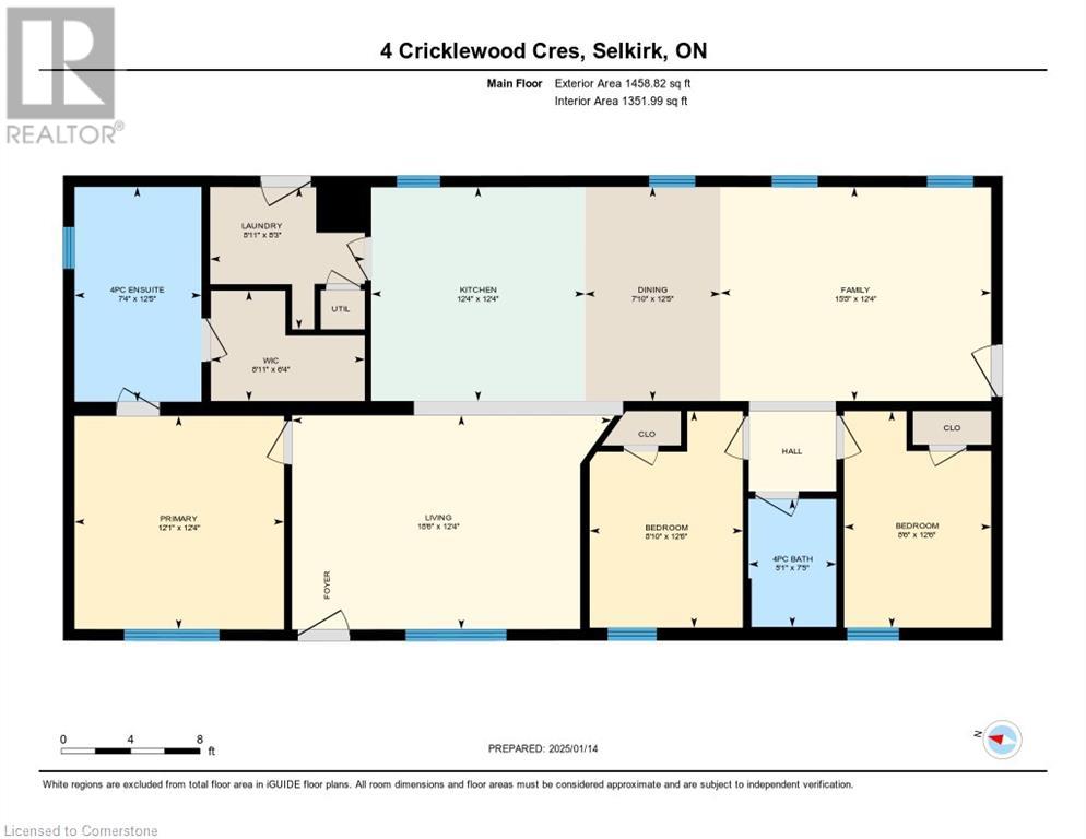 4 Cricklewood Crescent, Nanticoke, Ontario  N0A 1L0 - Photo 40 - 40690342
