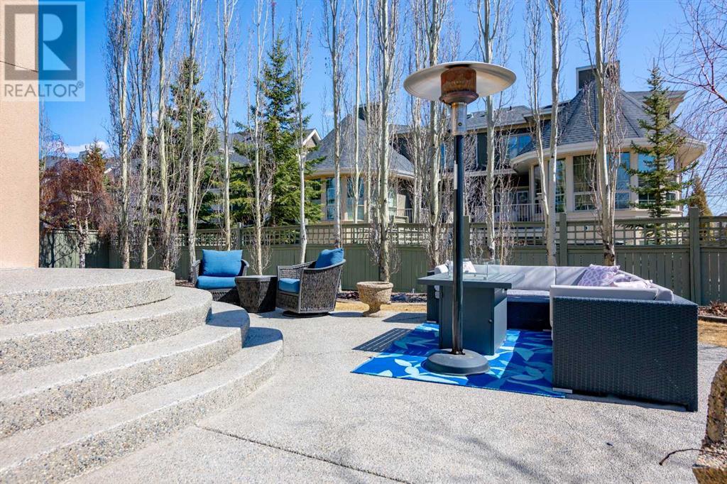 123 Wentworth Court Sw, Calgary, Alberta  T3H 0E2 - Photo 42 - A2211154