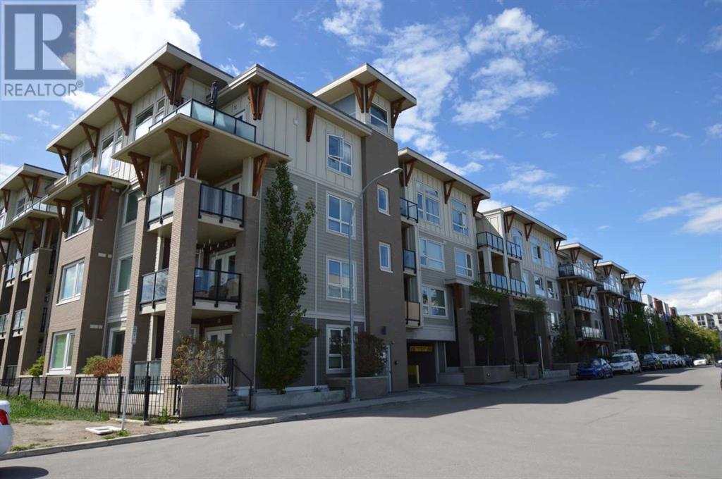 330, 707 4 Street NE, calgary, Alberta