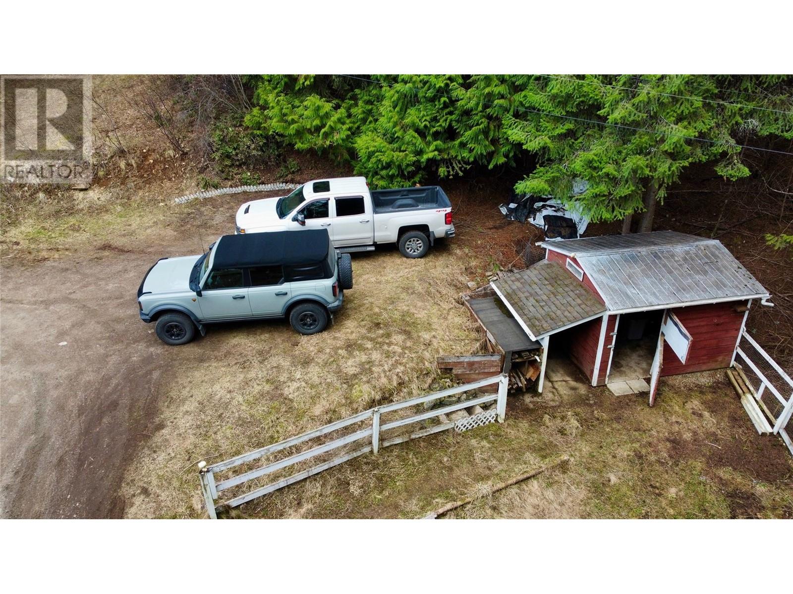 942 Cedar Brae Road, Glade, British Columbia  V1N 4R5 - Photo 32 - 10342246