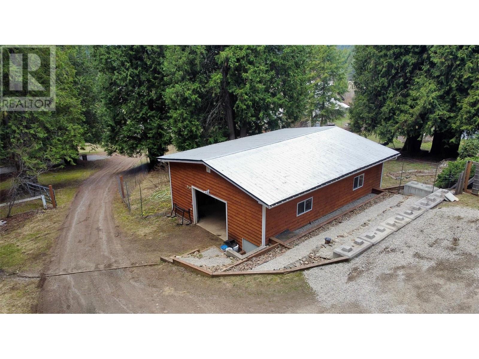 942 Cedar Brae Road, Glade, British Columbia  V1N 4R5 - Photo 34 - 10342246