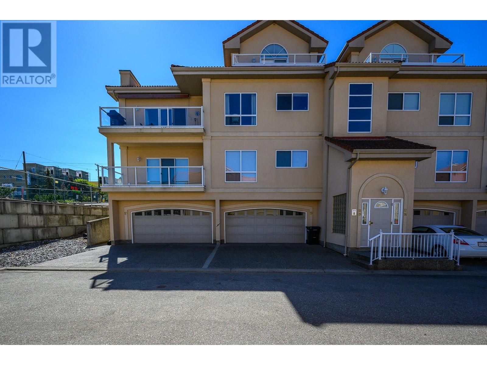 7701 Okanagan Landing Road Unit# 15, Vernon, British Columbia  V1T 6Y5 - Photo 34 - 10345723