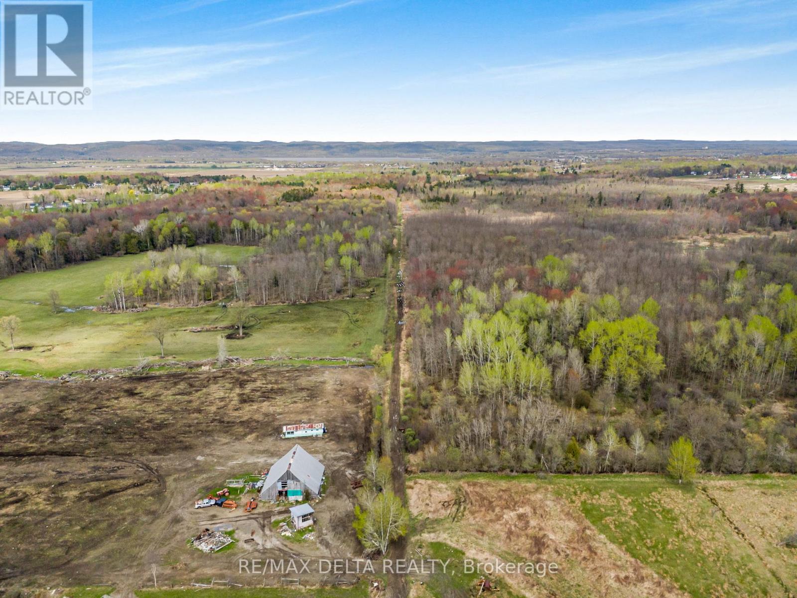 00 Greenlane Rd Acres N, Champlain, Ontario  K6A 2R2 - Photo 2 - X12132462