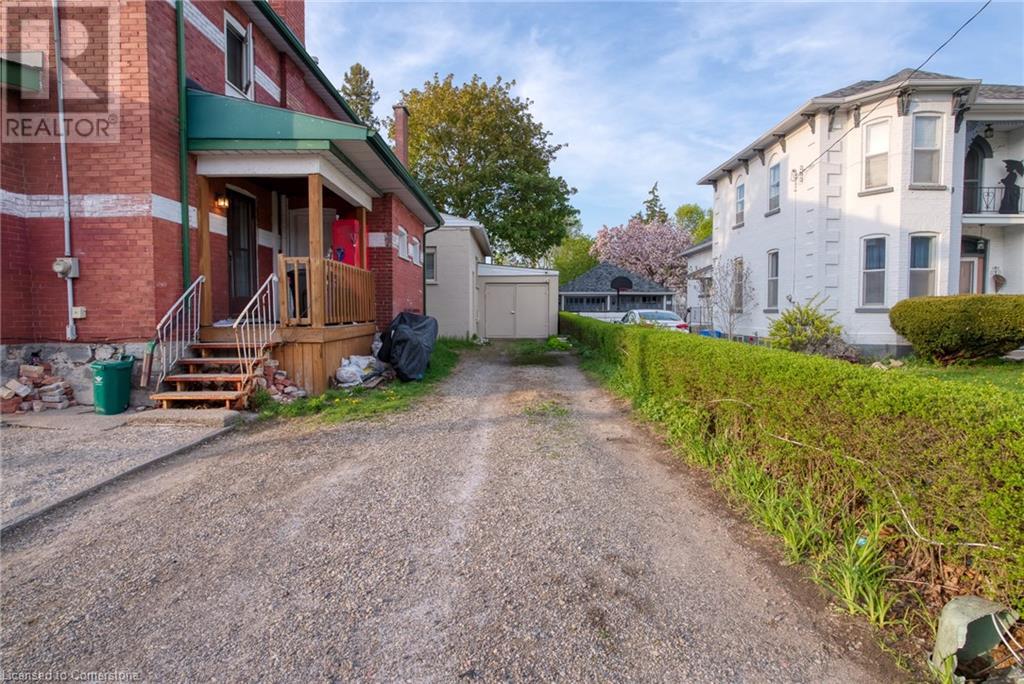 211 Dolph Street N, Cambridge, Ontario  N3H 2A6 - Photo 25 - 40724773