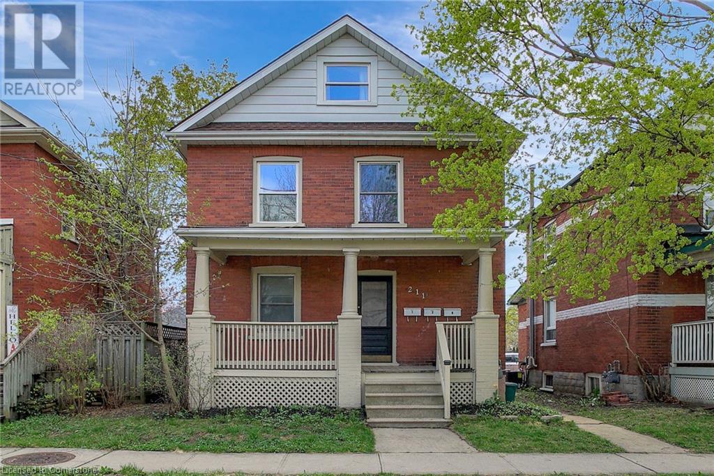 Property at 211 DOLPH Street N image 1