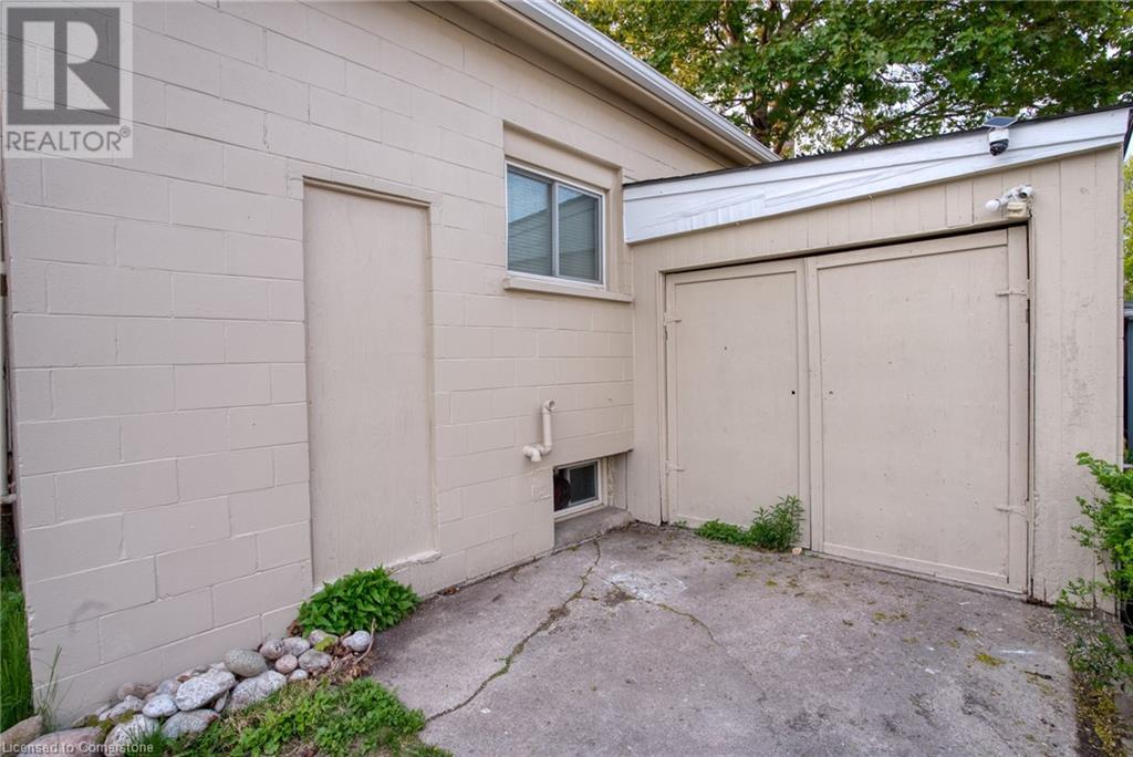 211 Dolph Street N, Cambridge, Ontario  N3H 2A6 - Photo 26 - 40724773