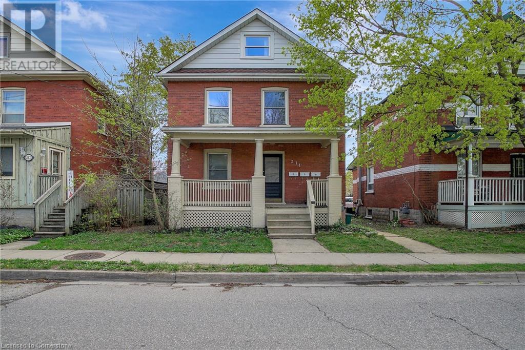 211 Dolph Street N, Cambridge, Ontario  N3H 2A6 - Photo 27 - 40724773