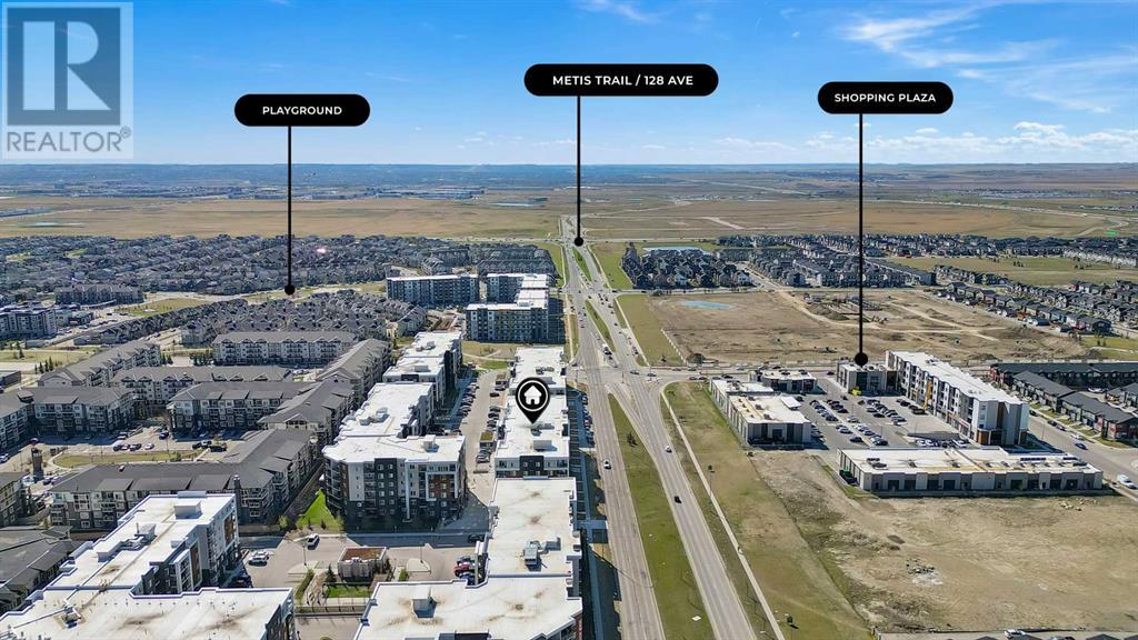 4206, 4641 128 Avenue Ne, Calgary, Alberta  T3N 1T5 - Photo 24 - A2217496